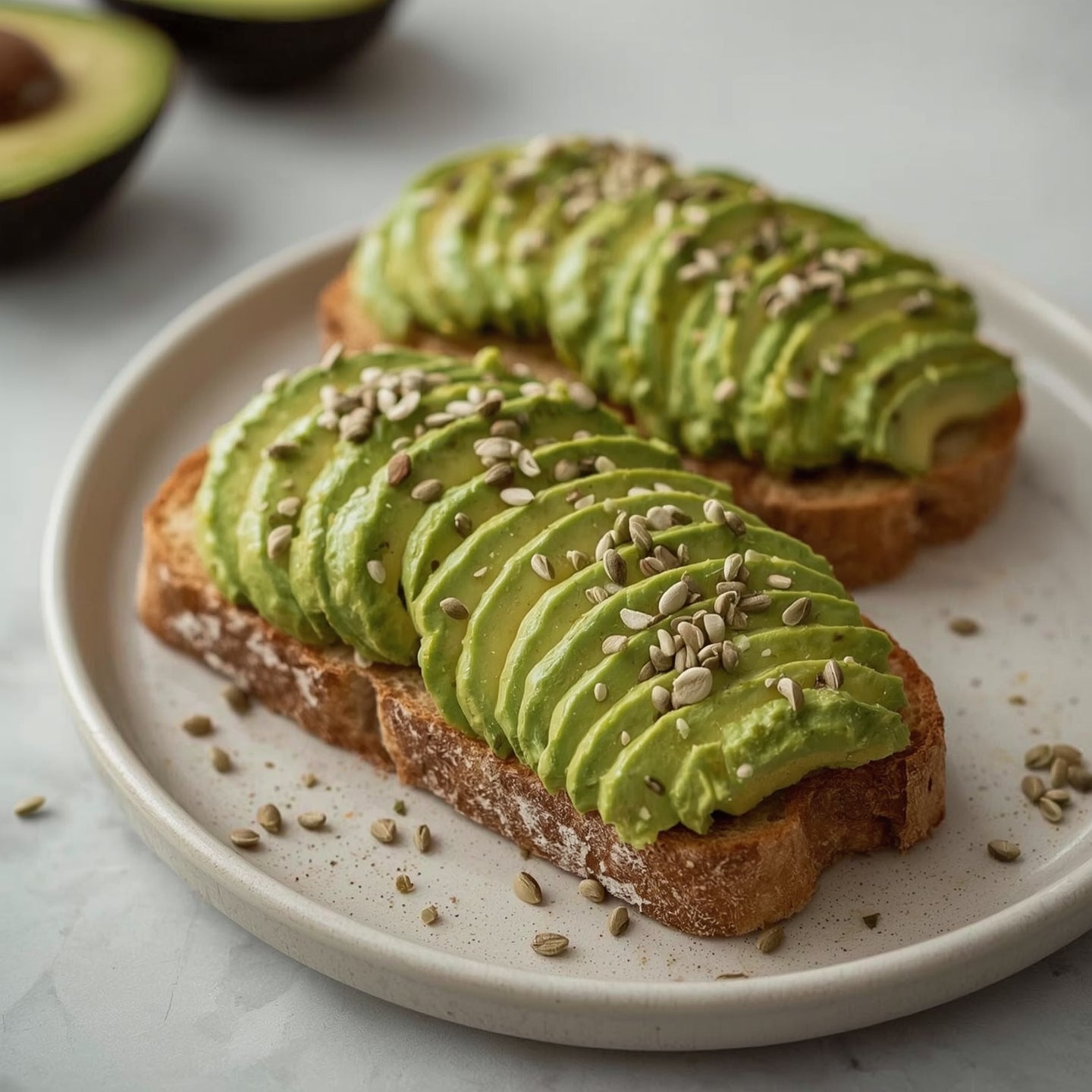 Chadicavellion Premium Avocado Oil